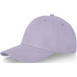 Casquette publicitaire Davis 6 panneaux Elevate 260 g/m2 Casquette publicitaire Davis 6 panneaux Elevate 260 g/m2
