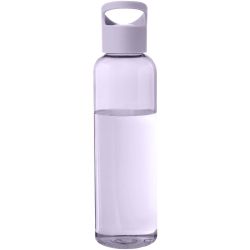 Bouteille publicitaire d'eau Sky de 650 ml en plastique recyclé