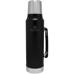 Bouteille publicitaire Stanley Classic de 1 000 ml Stanley®