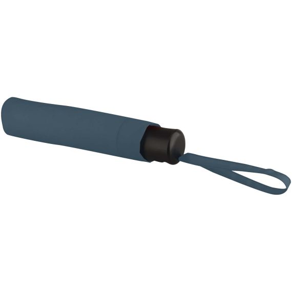 Parapluie publicitaire pliant 21.5'' - 3 sections express