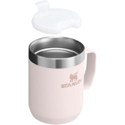 Tasse de camping personnalisée Stanley® Everyday de 236 ml Tasse de camping personnalisée Stanley® Everyday de 236 ml