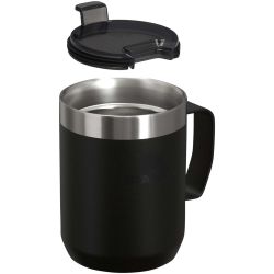 Tasse de camping personnalisée Stanley® Everyday de 236 ml Tasse de camping personnalisée Stanley® Everyday de 236 ml