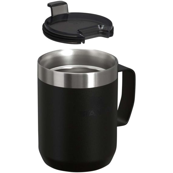 Tasse de camping personnalisée Stanley® Everyday de 236 ml Tasse de camping personnalisée Stanley® Everyday de 236 ml