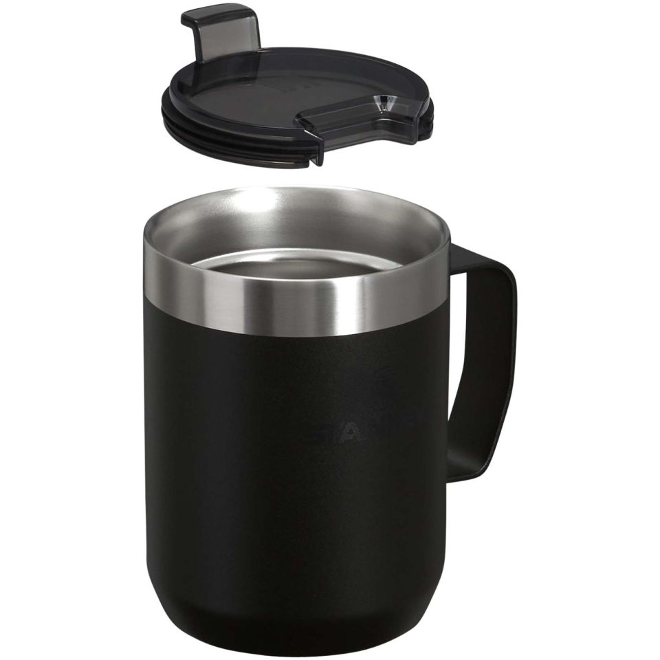 Tasse de camping personnalisée Stanley® Everyday de 236 ml
