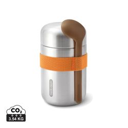 Conteneur publicitaire à aliments 400ml Black+Blum Conteneur publicitaire à aliments 400ml Black+Blum