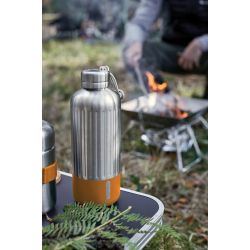 Bouteille publicitaire isotherme 850ml Black+Blum Explorer Bouteille publicitaire isotherme 850ml Black+Blum Explorer