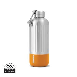 Bouteille publicitaire isotherme 850ml Black+Blum Explorer Bouteille publicitaire isotherme 850ml Black+Blum Explorer