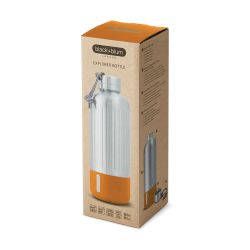Bouteille publicitaire isotherme 850ml Black+Blum Explorer Bouteille publicitaire isotherme 850ml Black+Blum Explorer