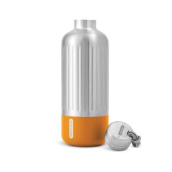 Bouteille publicitaire isotherme 850ml Black+Blum Explorer Bouteille publicitaire isotherme 850ml Black+Blum Explorer