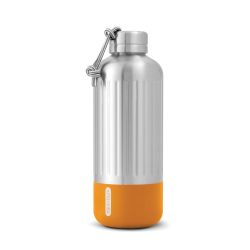 Bouteille publicitaire isotherme 850ml Black+Blum Explorer Bouteille publicitaire isotherme 850ml Black+Blum Explorer