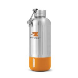 Bouteille publicitaire isotherme 850ml Black+Blum Explorer Bouteille publicitaire isotherme 850ml Black+Blum Explorer