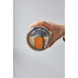 Mug publicitaire de voyage isotherme 600ml Black+Blum Mug publicitaire de voyage isotherme 600ml Black+Blum