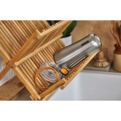 Mug publicitaire de voyage isotherme 600ml Black+Blum Mug publicitaire de voyage isotherme 600ml Black+Blum