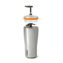 Mug publicitaire de voyage isotherme 600ml Black+Blum Mug publicitaire de voyage isotherme 600ml Black+Blum