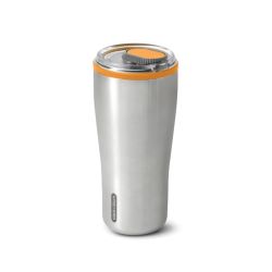 Mug publicitaire de voyage isotherme 600ml Black+Blum Mug publicitaire de voyage isotherme 600ml Black+Blum