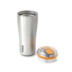 Mug publicitaire de voyage isotherme 600ml Black+Blum Mug publicitaire de voyage isotherme 600ml Black+Blum
