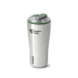 Mug publicitaire de voyage isotherme 600ml Black+Blum