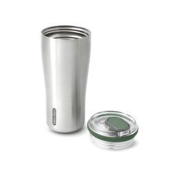 Mug publicitaire de voyage isotherme 600ml Black+Blum