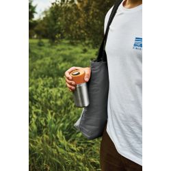 Mug publicitaire de voyage 340ml étanche en acier inoxydable Black+Blum Mug publicitaire de voyage 340ml étanche en acier inoxydable Black+Blum