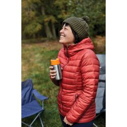 Mug publicitaire de voyage 340ml étanche en acier inoxydable Black+Blum Mug publicitaire de voyage 340ml étanche en acier inoxydable Black+Blum