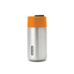 Mug publicitaire de voyage 340ml étanche en acier inoxydable Black+Blum Mug publicitaire de voyage 340ml étanche en acier inoxydable Black+Blum