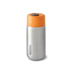 Mug publicitaire de voyage 340ml étanche en acier inoxydable Black+Blum Mug publicitaire de voyage 340ml étanche en acier inoxydable Black+Blum