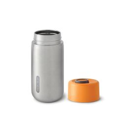 Mug publicitaire de voyage 340ml étanche en acier inoxydable Black+Blum Mug publicitaire de voyage 340ml étanche en acier inoxydable Black+Blum