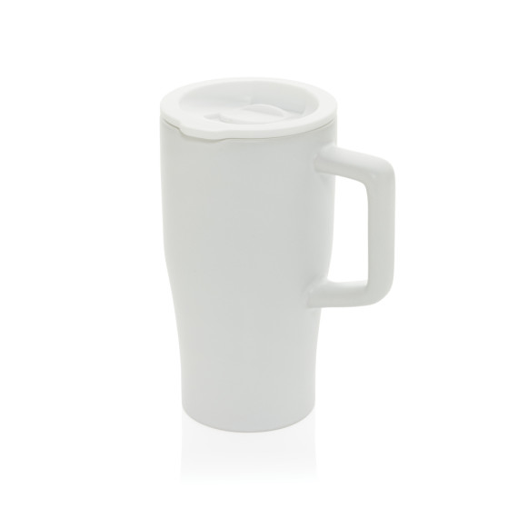 Mug publicitaire quencher 490ml en céramique Mug publicitaire quencher 490ml en céramique