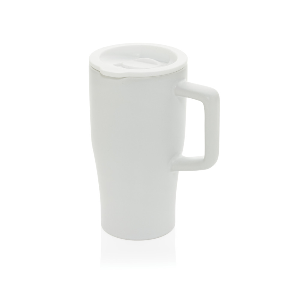 Mug publicitaire quencher 490ml en céramique