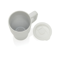 Mug publicitaire quencher 490ml en céramique Mug publicitaire quencher 490ml en céramique