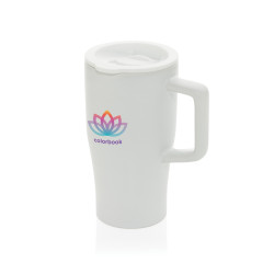 Mug publicitaire quencher 490ml en céramique Mug publicitaire quencher 490ml en céramique