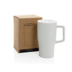 Mug publicitaire quencher 490ml en céramique Mug publicitaire quencher 490ml en céramique