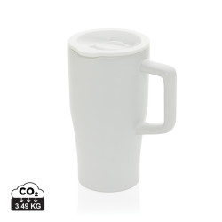 Mug publicitaire quencher 490ml en céramique Mug publicitaire quencher 490ml en céramique