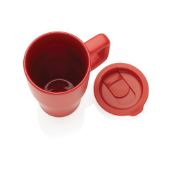 Mug publicitaire quencher 490ml en céramique Mug publicitaire quencher 490ml en céramique