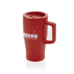 Mug publicitaire quencher 490ml en céramique Mug publicitaire quencher 490ml en céramique