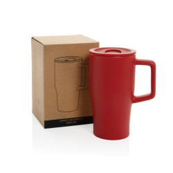 Mug publicitaire quencher 490ml en céramique Mug publicitaire quencher 490ml en céramique