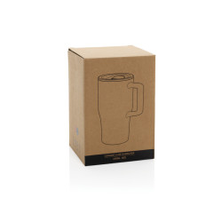 Mug publicitaire quencher 490ml en céramique Mug publicitaire quencher 490ml en céramique