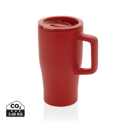 Mug publicitaire quencher 490ml en céramique Mug publicitaire quencher 490ml en céramique