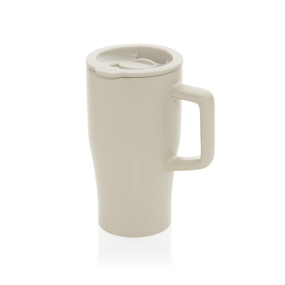 Mug publicitaire quencher 490ml en céramique Mug publicitaire quencher 490ml en céramique