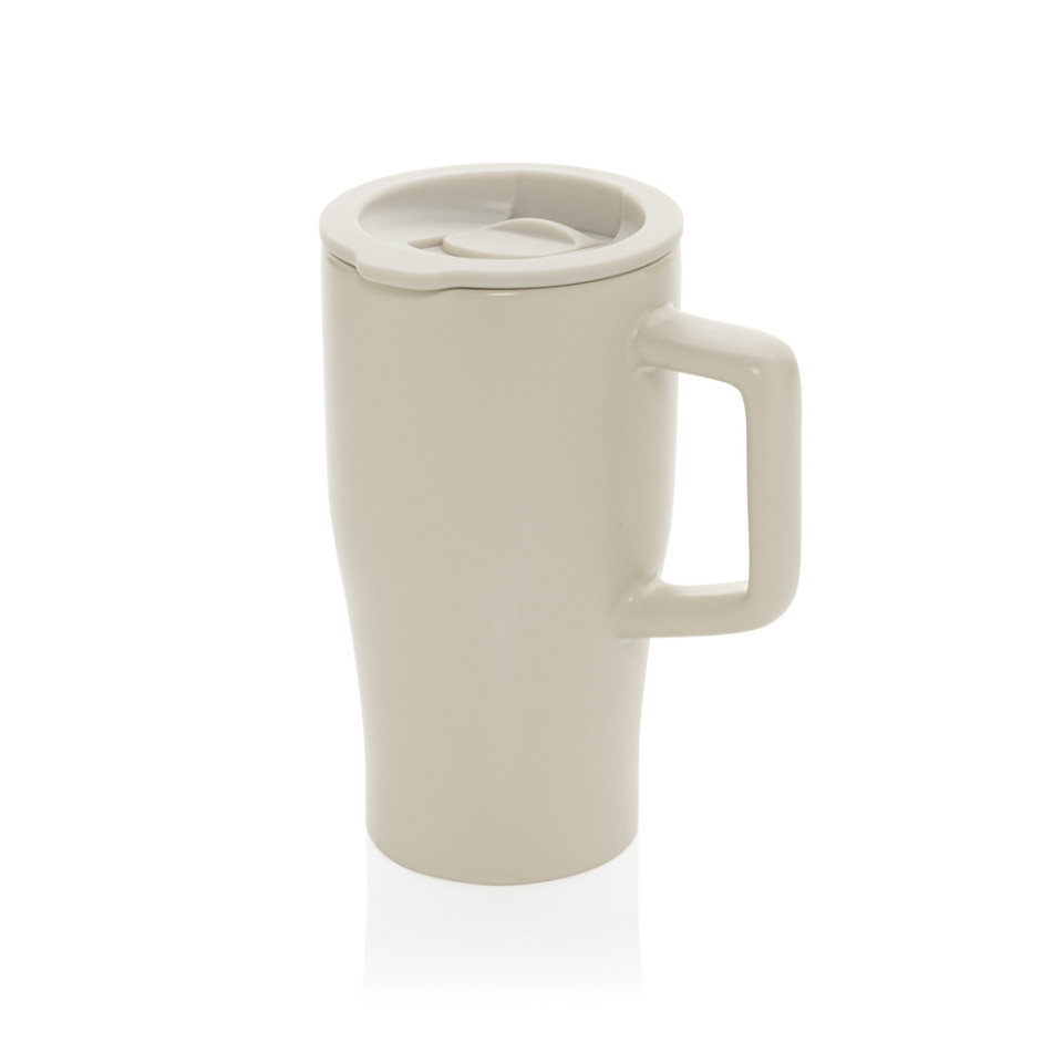 Mug publicitaire quencher 490ml en céramique