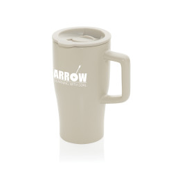 Mug publicitaire quencher 490ml en céramique Mug publicitaire quencher 490ml en céramique