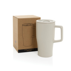 Mug publicitaire quencher 490ml en céramique Mug publicitaire quencher 490ml en céramique