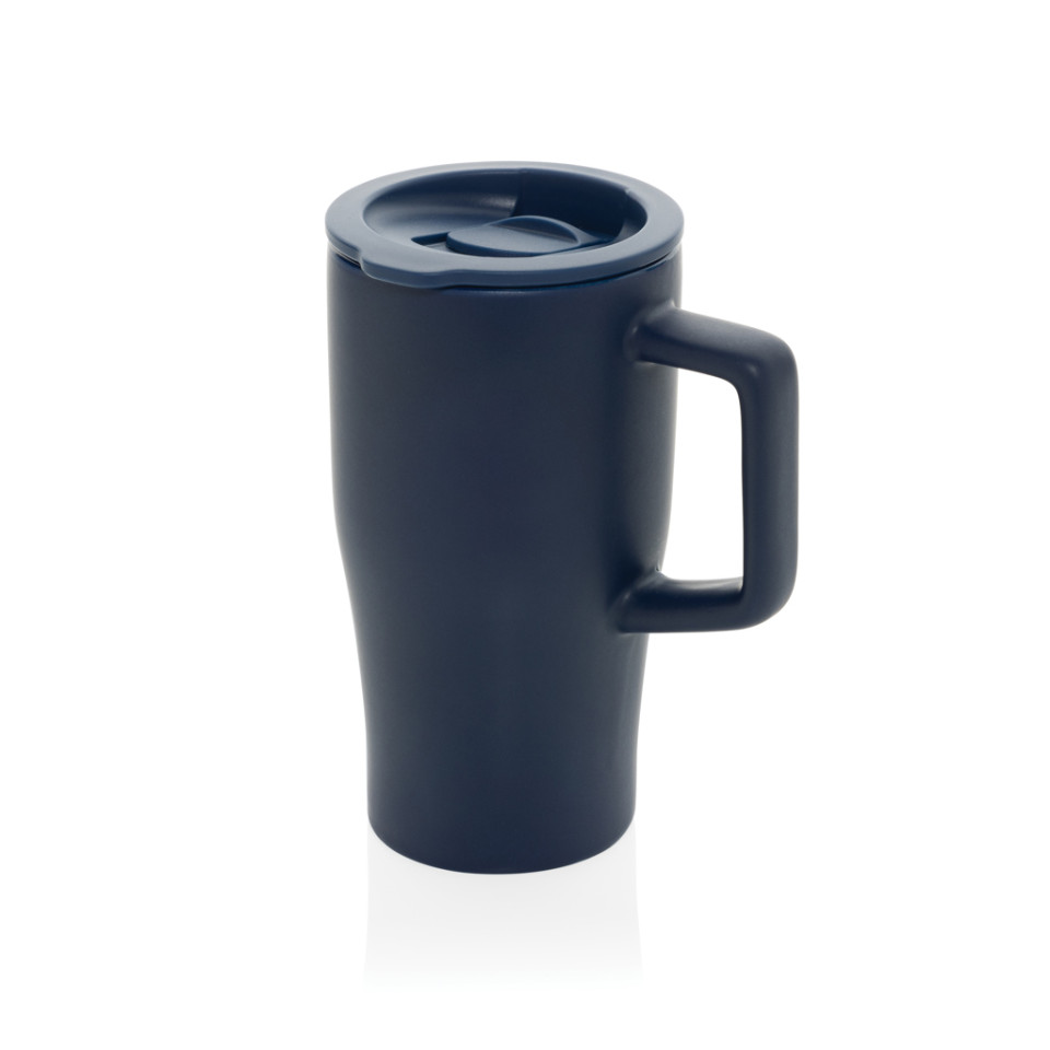 Mug publicitaire quencher 490ml en céramique