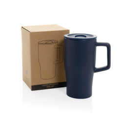 Mug publicitaire quencher 490ml en céramique Mug publicitaire quencher 490ml en céramique