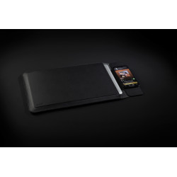 Pochette publicitaire ordinateur 14-15.6' avec chargeur 15W Swiss Peak