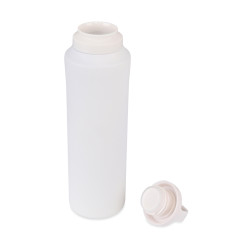 Bouteille publicitaire 740ml en acier recyclé RCS Aviana™ Rowan Bouteille publicitaire 740ml en acier recyclé RCS Aviana™ Rowan