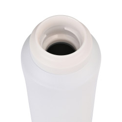 Bouteille publicitaire 740ml en acier recyclé RCS Aviana™ Rowan Bouteille publicitaire 740ml en acier recyclé RCS Aviana™ Rowan