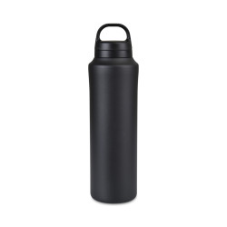 Bouteille publicitaire 740ml en acier recyclé RCS Aviana™ Rowan Bouteille publicitaire 740ml en acier recyclé RCS Aviana™ Rowan