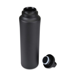 Bouteille publicitaire 740ml en acier recyclé RCS Aviana™ Rowan Bouteille publicitaire 740ml en acier recyclé RCS Aviana™ Rowan