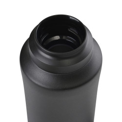 Bouteille publicitaire 740ml en acier recyclé RCS Aviana™ Rowan Bouteille publicitaire 740ml en acier recyclé RCS Aviana™ Rowan